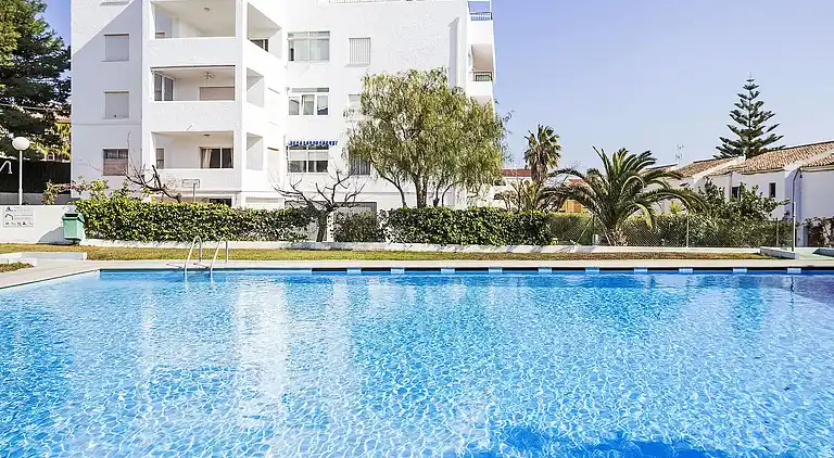 Ferienhaus in Alcalà de Xivert