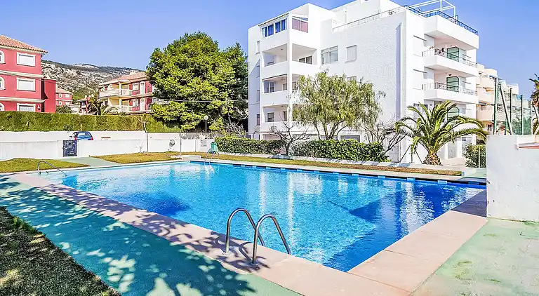 Ferienhaus in Alcalà de Xivert