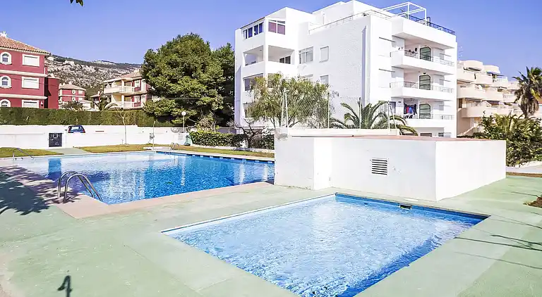 Ferienhaus in Alcalà de Xivert