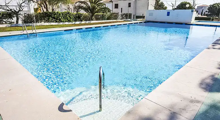 Ferienhaus in Alcalà de Xivert