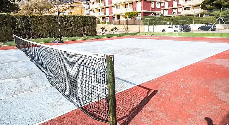 Ferienhaus in Alcalà de Xivert