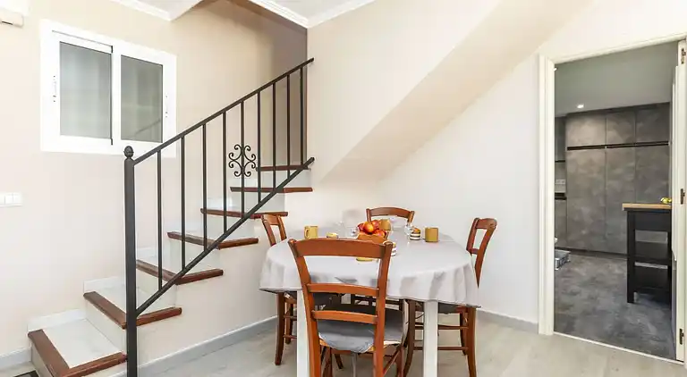 Ferienhaus in Alcalà de Xivert