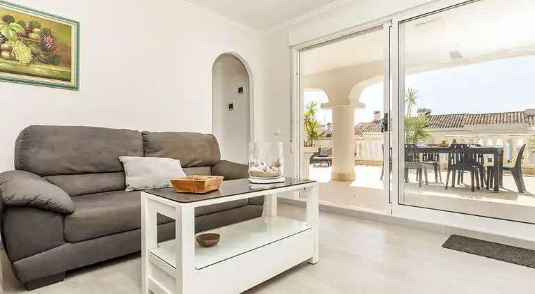 Ferienhaus in Alcalà de Xivert