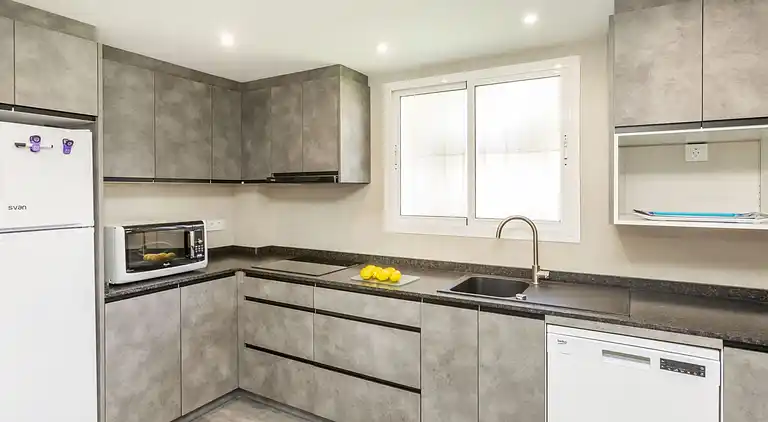 Ferienhaus in Alcalà de Xivert