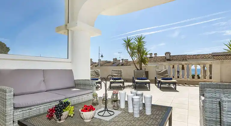 Ferienhaus in Alcalà de Xivert