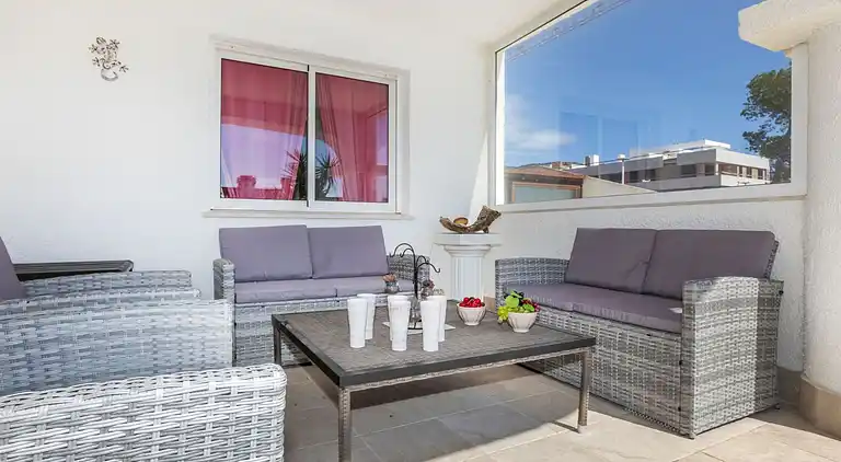 Ferienhaus in Alcalà de Xivert