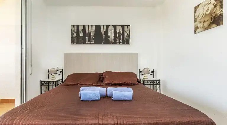 Ferienhaus in Alcalà de Xivert