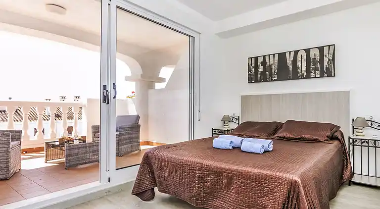 Ferienhaus in Alcalà de Xivert