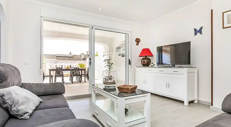 Ferienhaus in Alcalà de Xivert