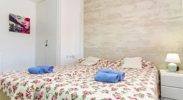 Ferienhaus in Alcalà de Xivert