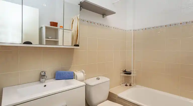 Ferienhaus in Alcalà de Xivert