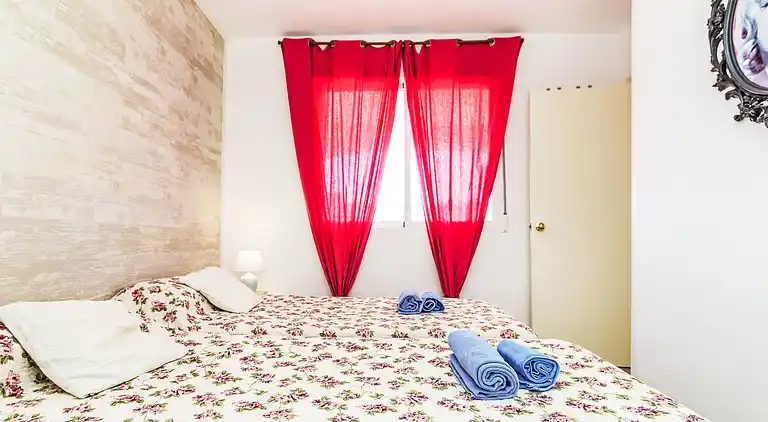 Ferienhaus in Alcalà de Xivert