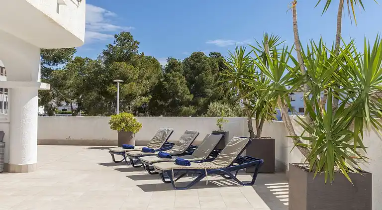 Ferienhaus in Alcalà de Xivert