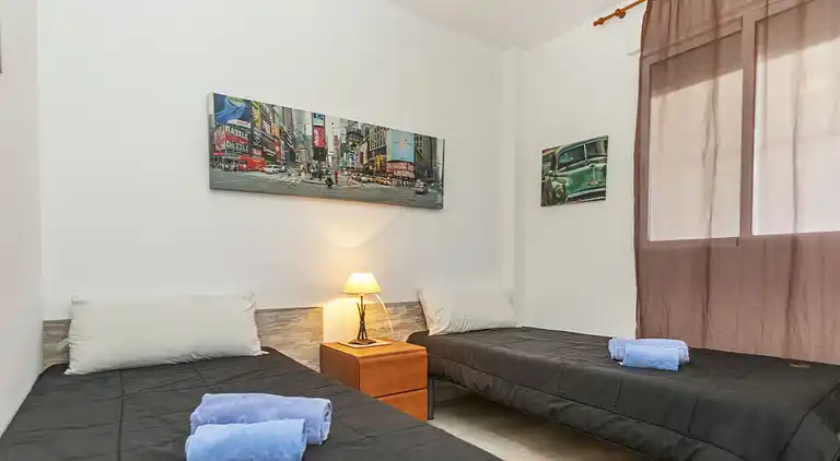 Ferienhaus in Alcalà de Xivert