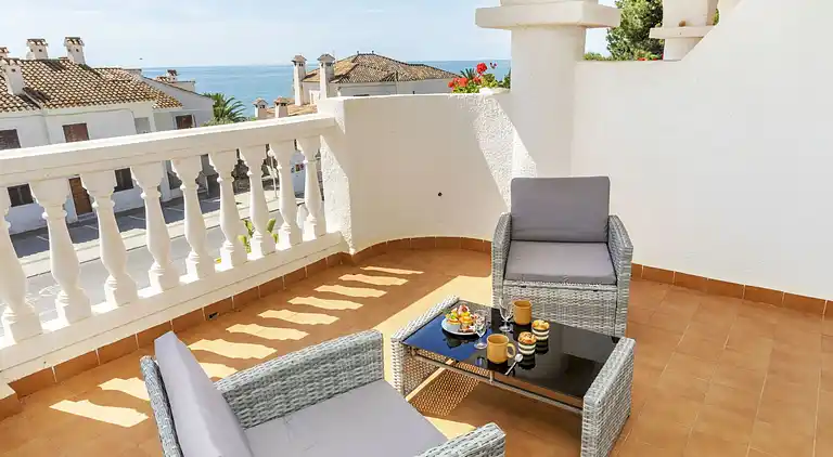 Ferienhaus in Alcalà de Xivert