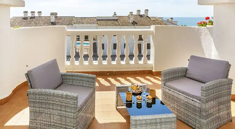 Ferienhaus in Alcalà de Xivert