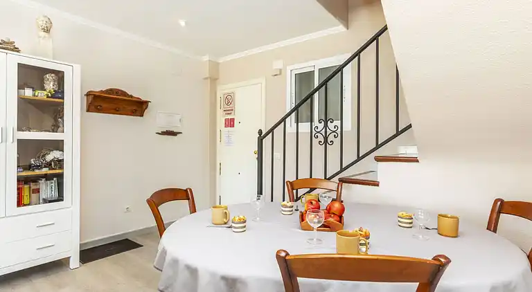 Ferienhaus in Alcalà de Xivert