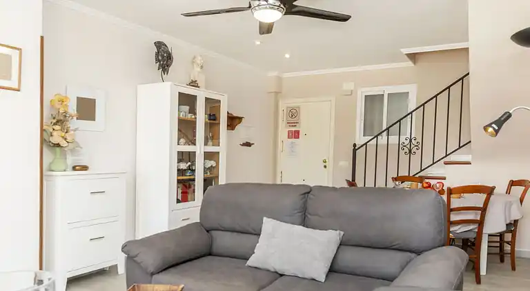 Ferienhaus in Alcalà de Xivert