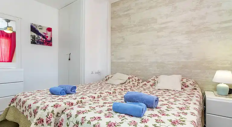 Ferienhaus in Alcalà de Xivert