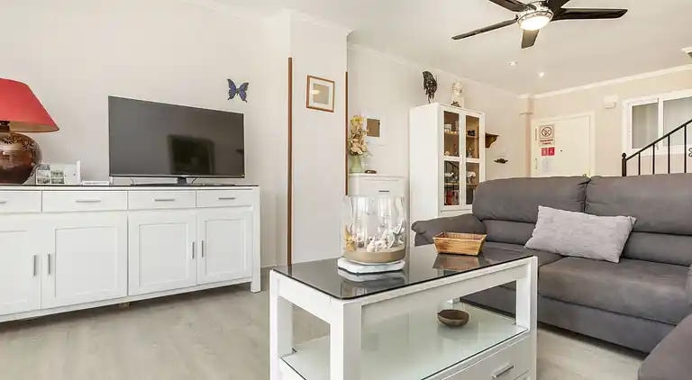 Ferienhaus in Alcalà de Xivert