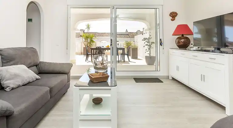 Ferienhaus in Alcalà de Xivert