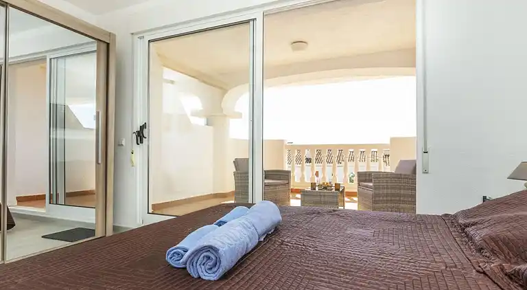 Ferienhaus in Alcalà de Xivert