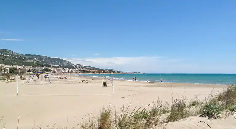 Ferienhaus in Alcalà de Xivert