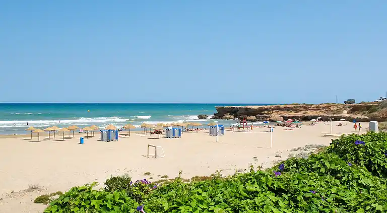 Ferienhaus in Alcalà de Xivert