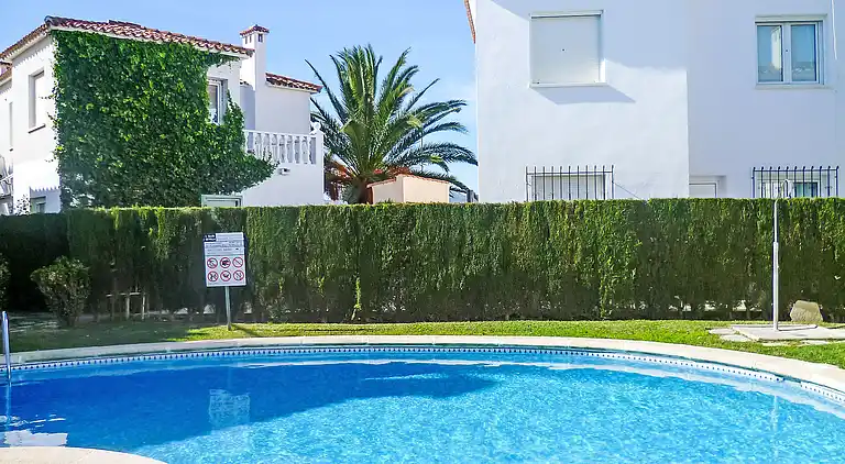 Holiday home in Oliva