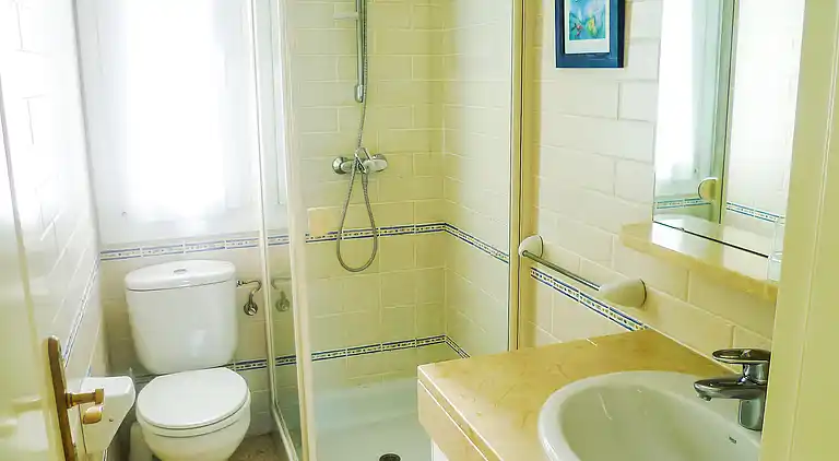 Holiday home in Oliva