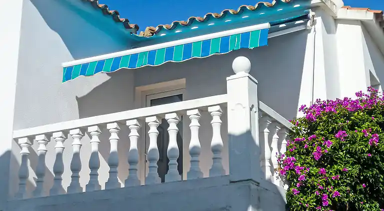 Holiday home in Oliva