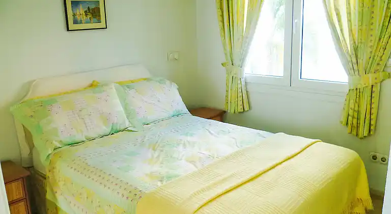 Holiday home in Oliva