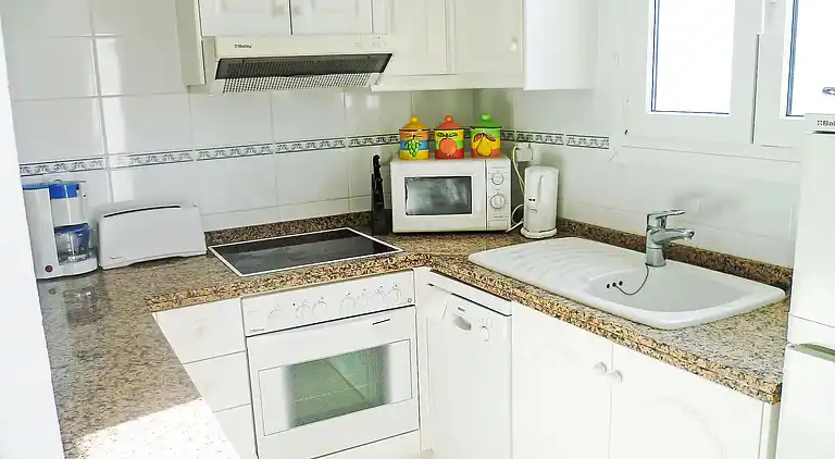 Holiday home in Oliva