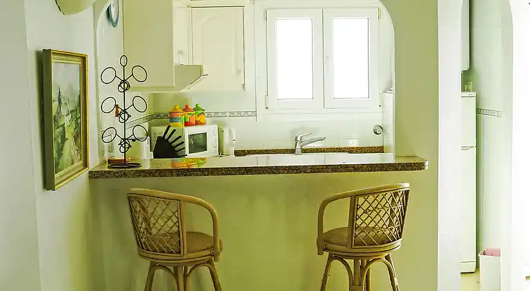 Holiday home in Oliva