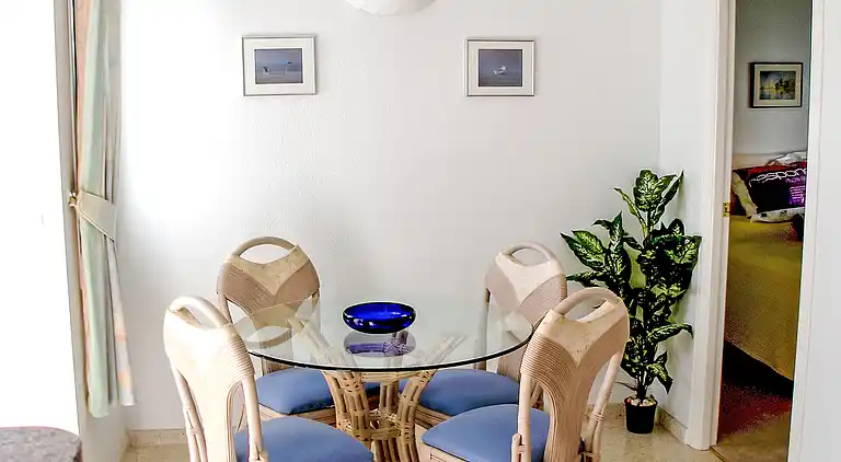 Holiday home in Oliva