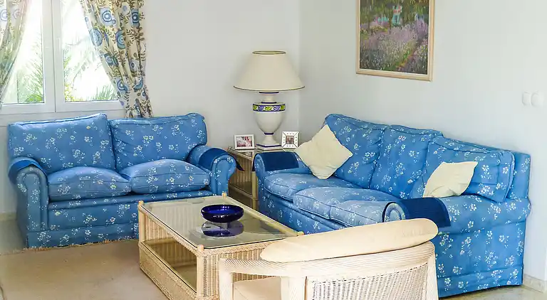 Holiday home in Oliva