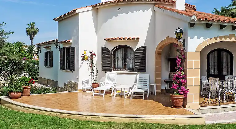 Holiday home in Dénia