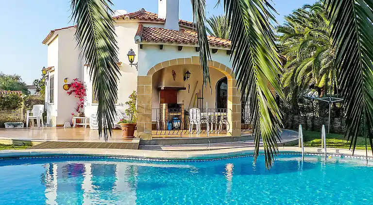 Holiday home in Dénia