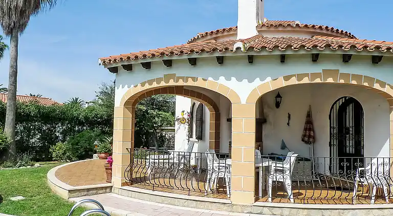 Holiday home in Dénia