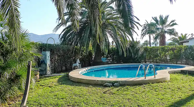 Holiday home in Dénia