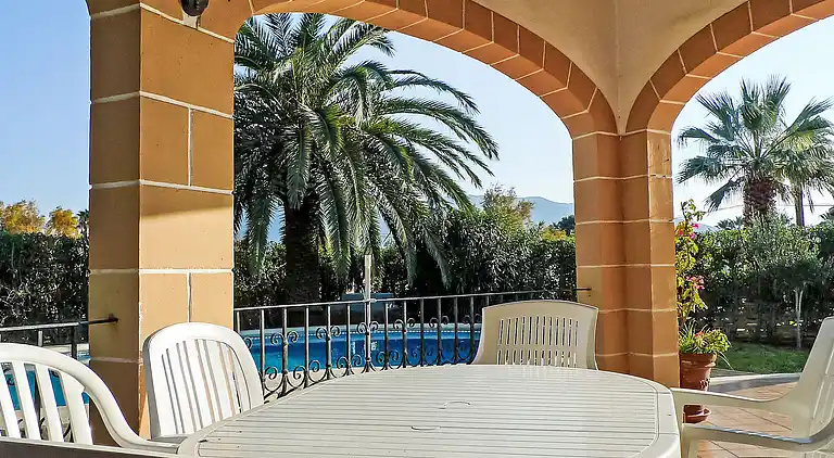 Holiday home in Dénia