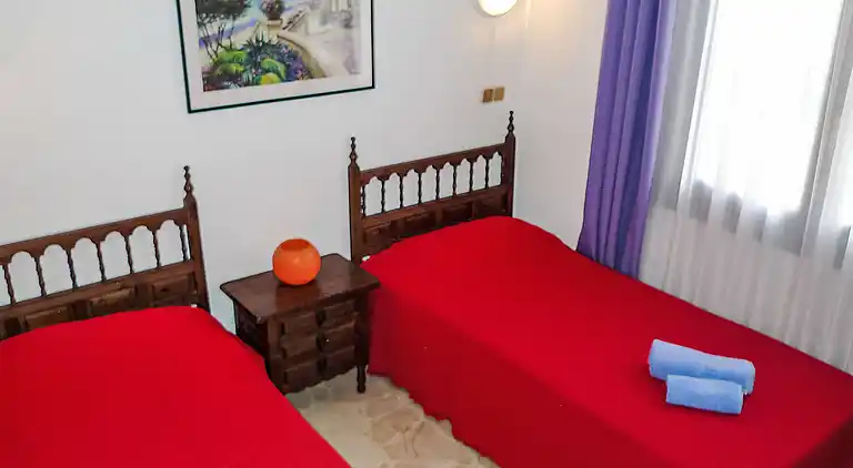 Holiday home in Dénia