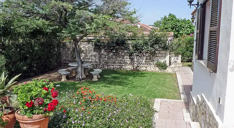 Holiday home in Dénia