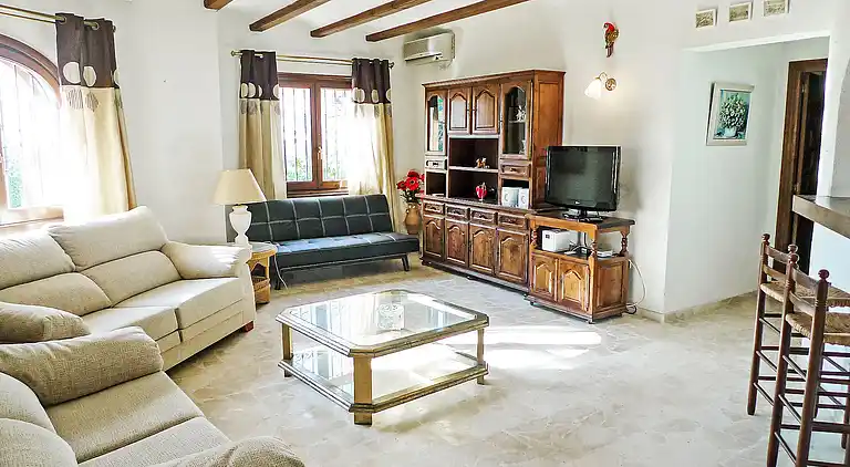 Holiday home in Dénia