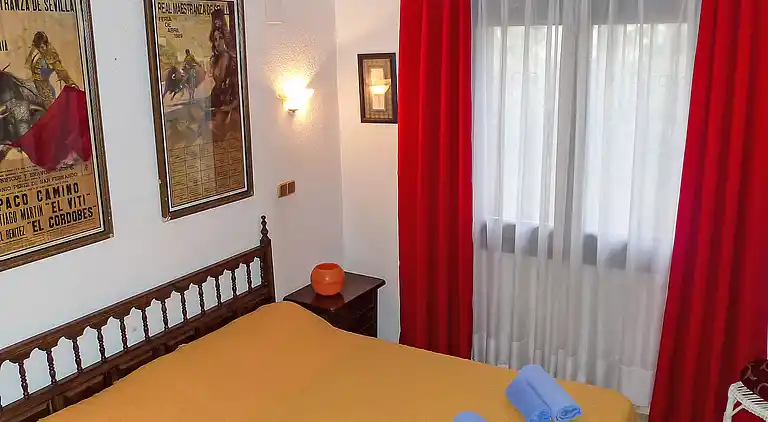 Holiday home in Dénia