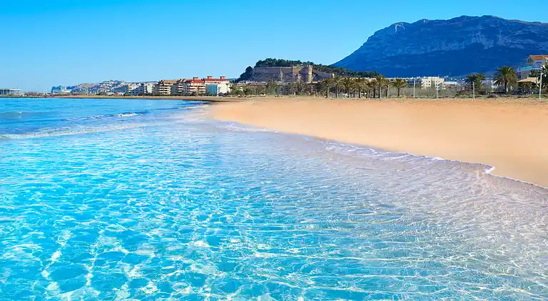 Holiday home in Dénia