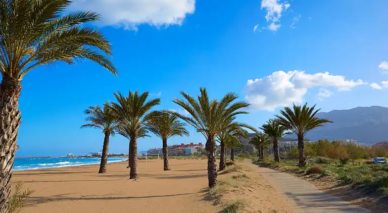Holiday home in Dénia