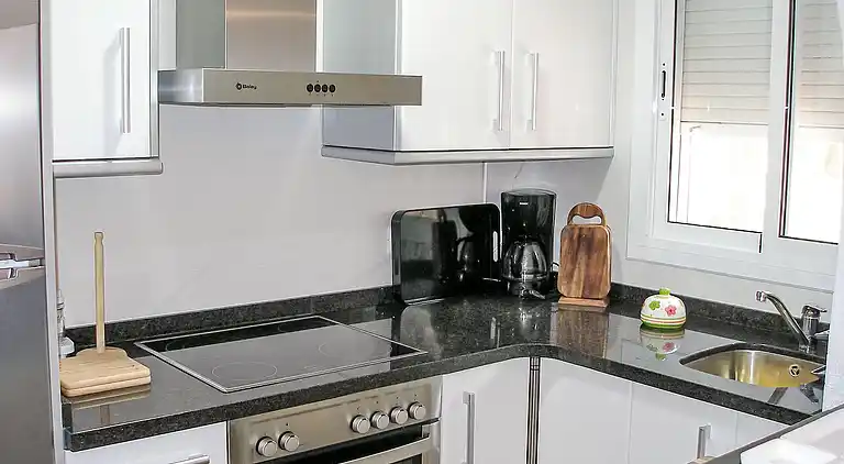 Holiday home in Dénia