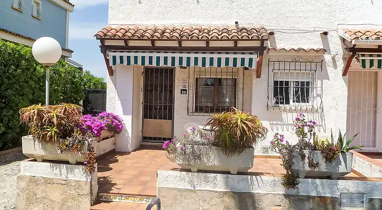 Holiday home in Dénia