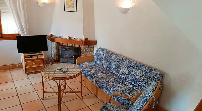 Holiday home in Dénia